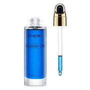 Cupio Cuticle oil with dropper - Vanilla