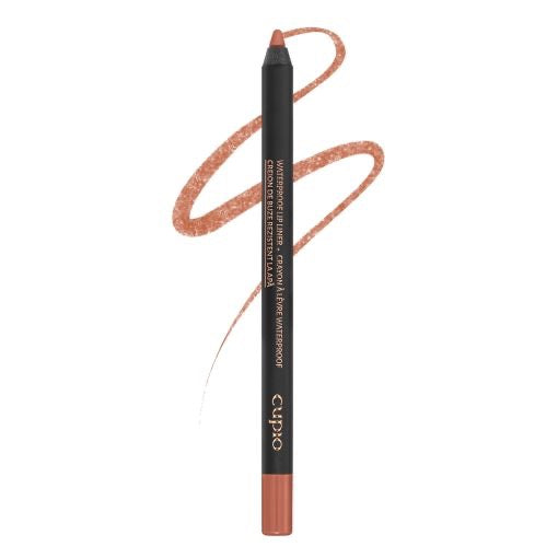 Cupio Waterproof Lip Pencil - Velvet Kiss