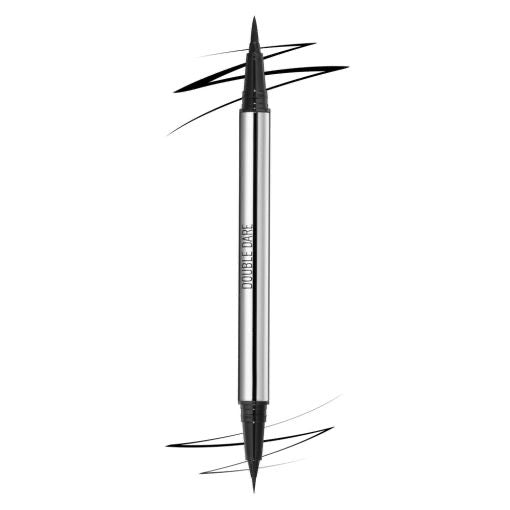 Ribells Double Dare Dual-tip eyeliner