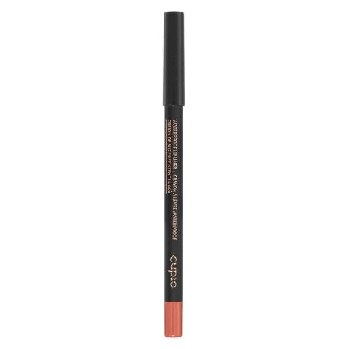 Cupio Waterproof Lip Pencil - Rich Nude