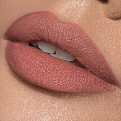 Cupio Waterproof Lip Pencil - Naked Nude