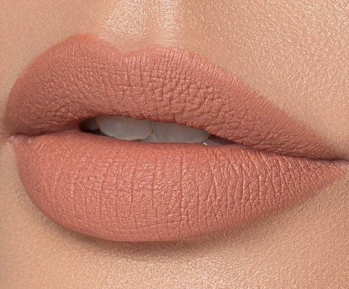 Cupio Waterproof Lip Pencil - Undressed