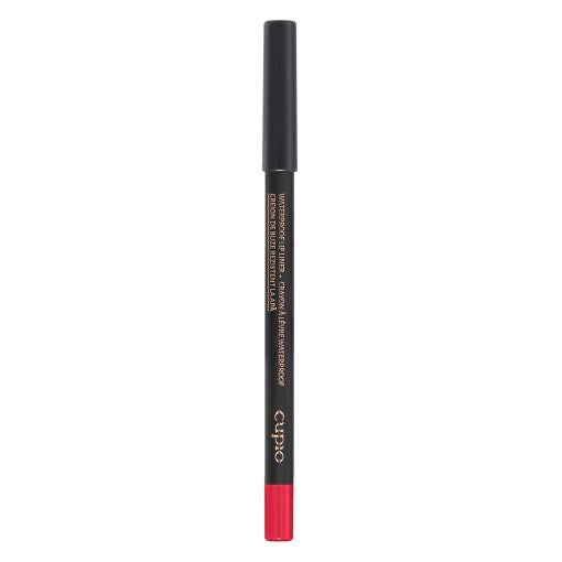 Cupio Waterproof Lip Pencil - Provocative