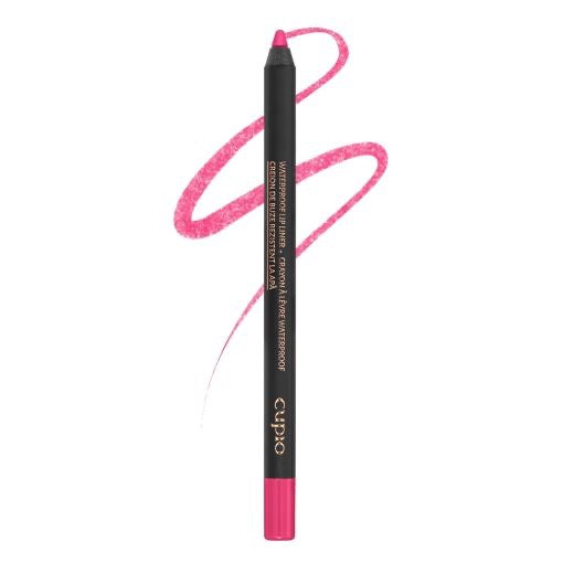Cupio Waterproof Lip Pencil - Sensual