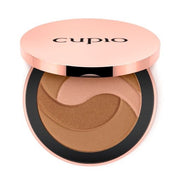 Cupio Temptation Bronzing Powder - Pink