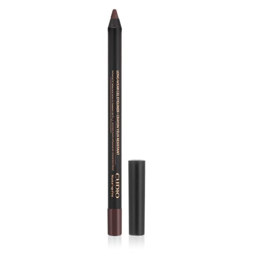 Cupio Waterproof eyeliner pencil - Brown