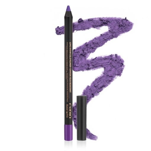 Cupio Waterproof eyeliner pencil - Vivid