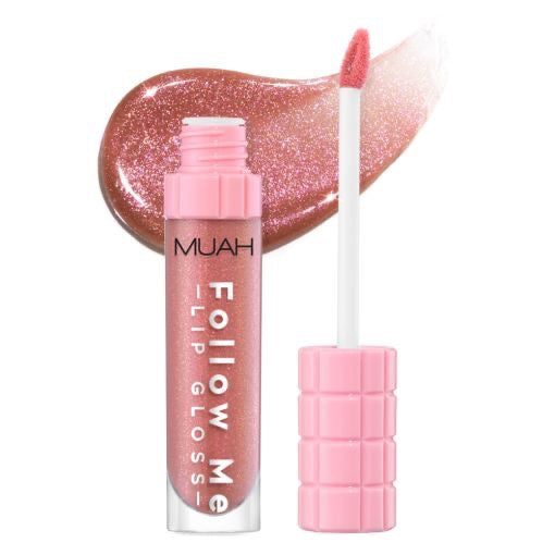 MUAH Lip Gloss Follow Me - Say My Name