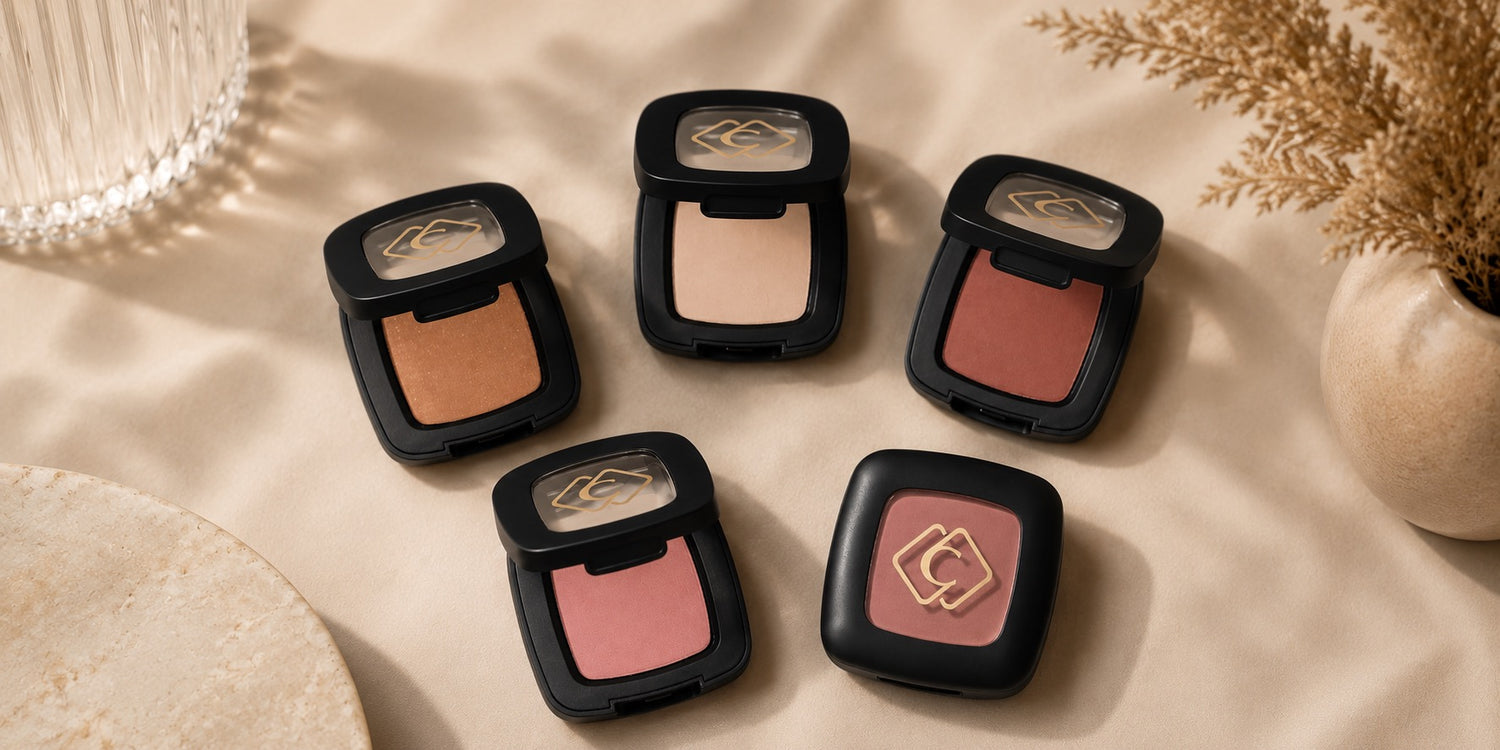 Cutting Crew Cosmetics