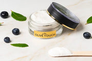 Olive Touch Anti-Wrinkle Control System Face Cream 50ml
