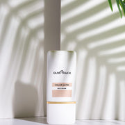 Olive Touch Color Satin Face Cream