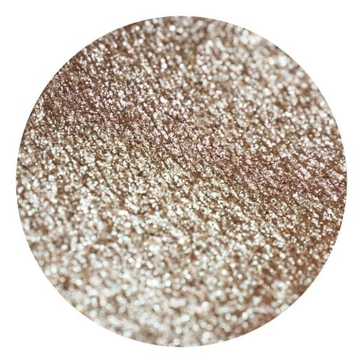 MUAH Stardust Creamy eyeshadow - Diamond