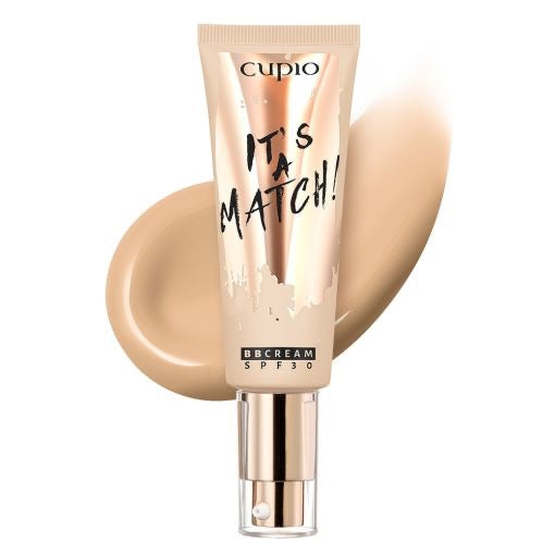 Cupio It's a Match! BB Cream - Medium