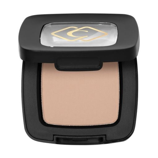 Cupio Single Eyeshadow - Vanilla Cream