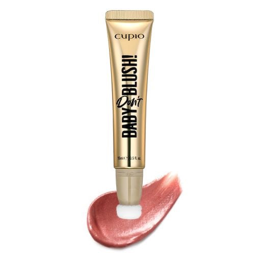 Cupio Baby Don't Blush! - It Girl
