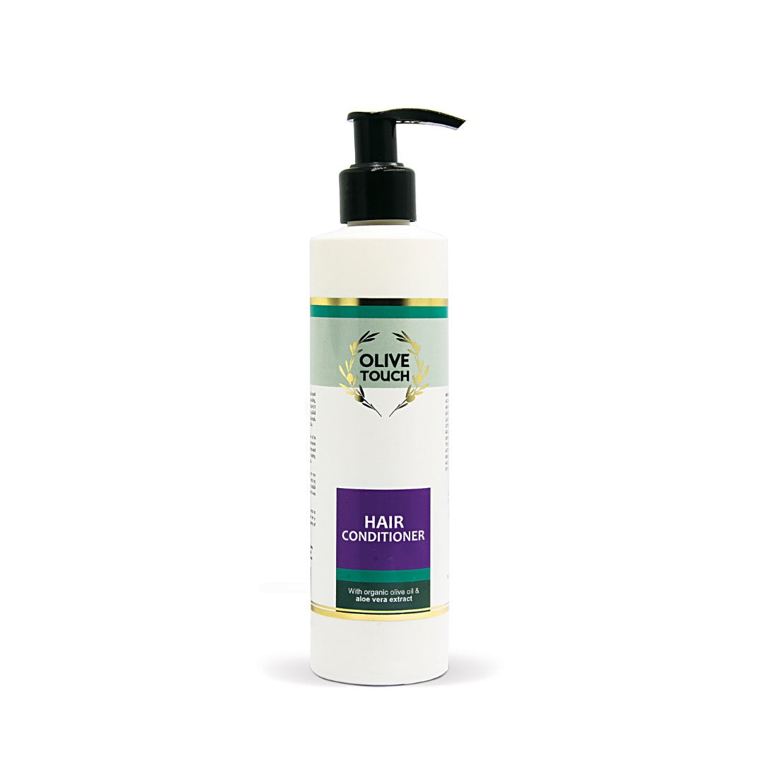 Olive Touch Hair Conditioner 250ml