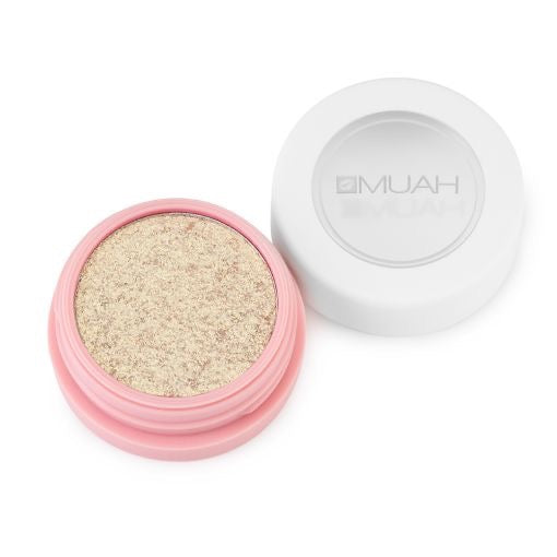 MUAH Stardust Creamy eyeshadow - Adore