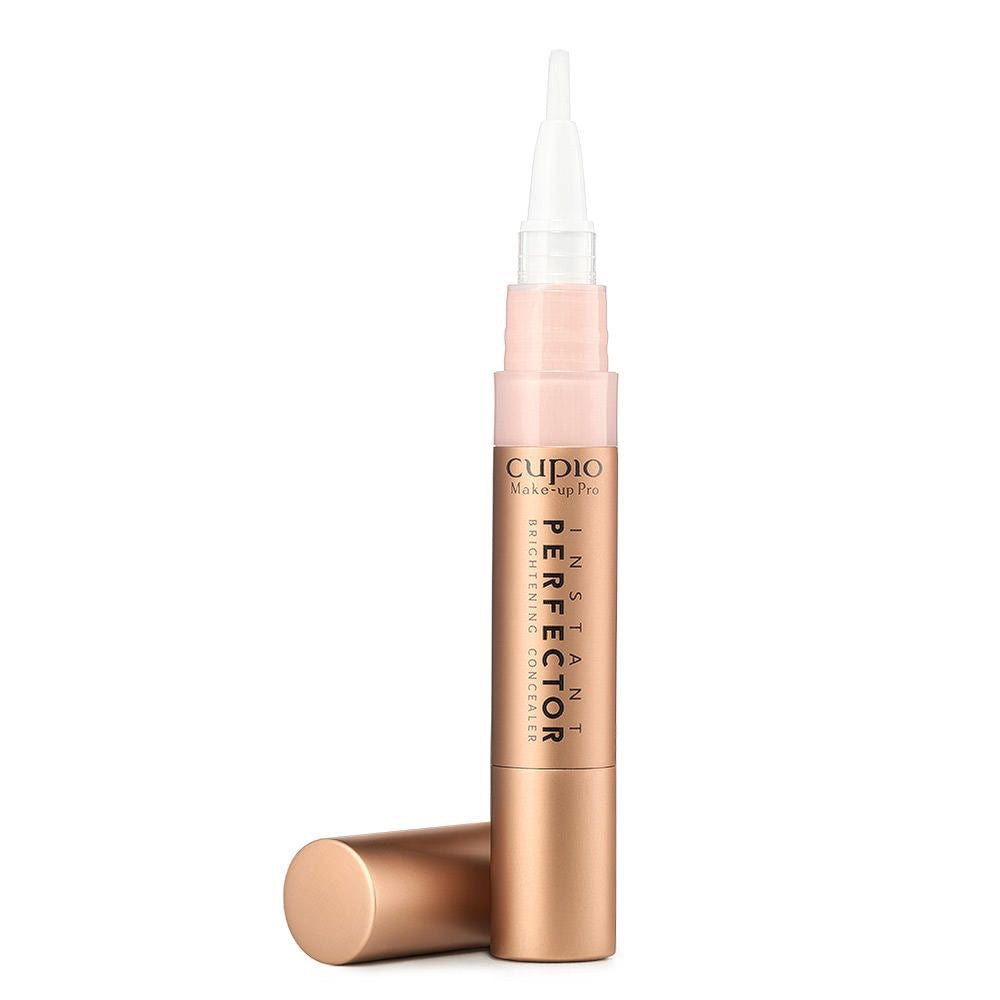 Cupio Instant Perfector Skin Illuminator - Rose Ivory