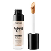 Cupio Wake Up Concealer - Light Nude