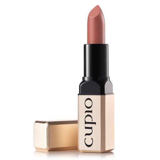 Cupio Matte Lipstick - Coffee Talk