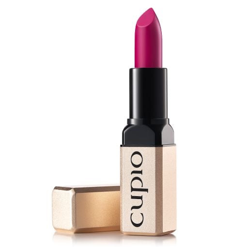 Cupio Matte Lipstick - Crush