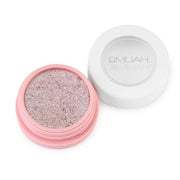 MUAH Stardust Creamy eyeshadow - Moonstone