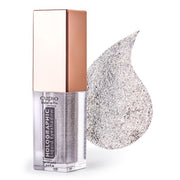Cupio Holographic Liquid Eyeshadow Pearl