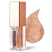 Cupio Holographic Liquid Eyeshadow Golden Hour