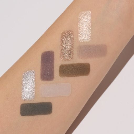 Cupio Eyeshadow Palette - Illegal