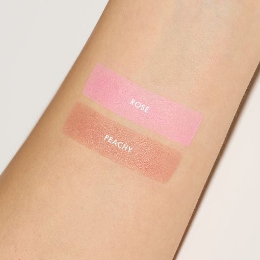 Cupio Cinematic pH Reactive Blush Peachy