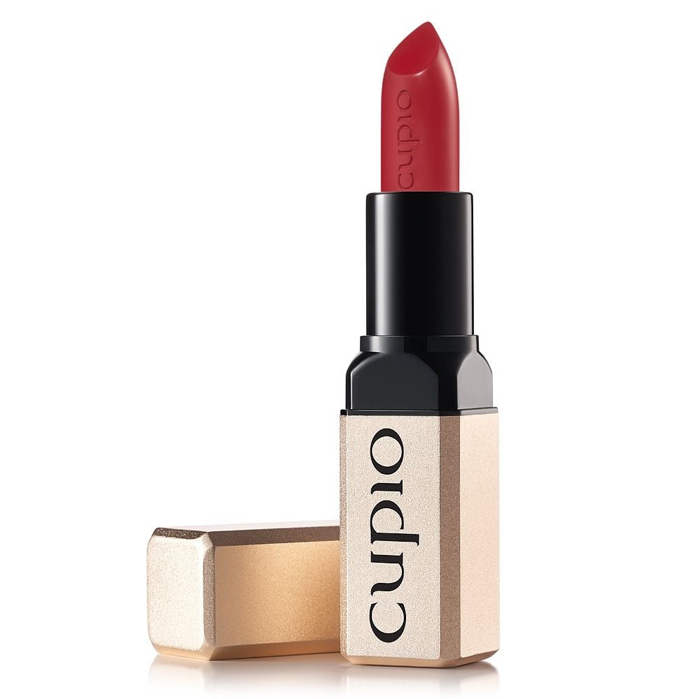 Cupio Matte Lipstick - Last Kiss