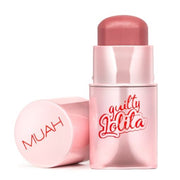 MUAH Guilty Lolita Creamy Blush - Berry Babe