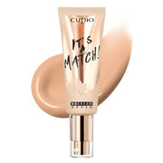 Cupio It's a Match! BB Cream - Light Plus