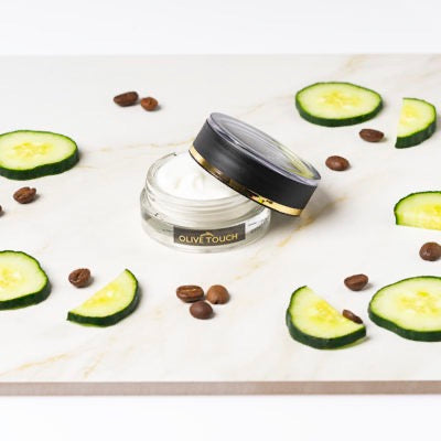 Olive Touch Hydra Firming Eye & Lip Area Cream 15ml