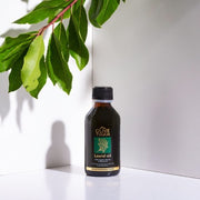 Olive Touch Laurel Oil With Almond & Olive