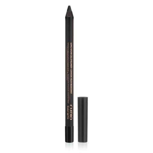 Cupio Waterproof eyeliner pencil - Blackout