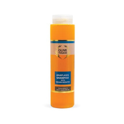 Olive Touch Tonic Shampoo 300ml