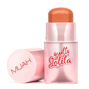 MUAH Guilty Lolita Creamy Blush - Peachy Promise