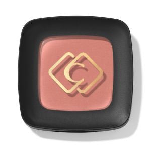 Cupio Single Eyeshadow - Peony Pink