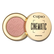 Cupio Cinematic pH Reactive Blush Peachy