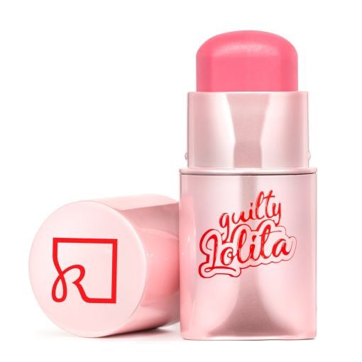 MUAH Guilty Lolita Creamy Blush - Honeymoon Flirt