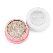MUAH Stardust Creamy eyeshadow - Diamond