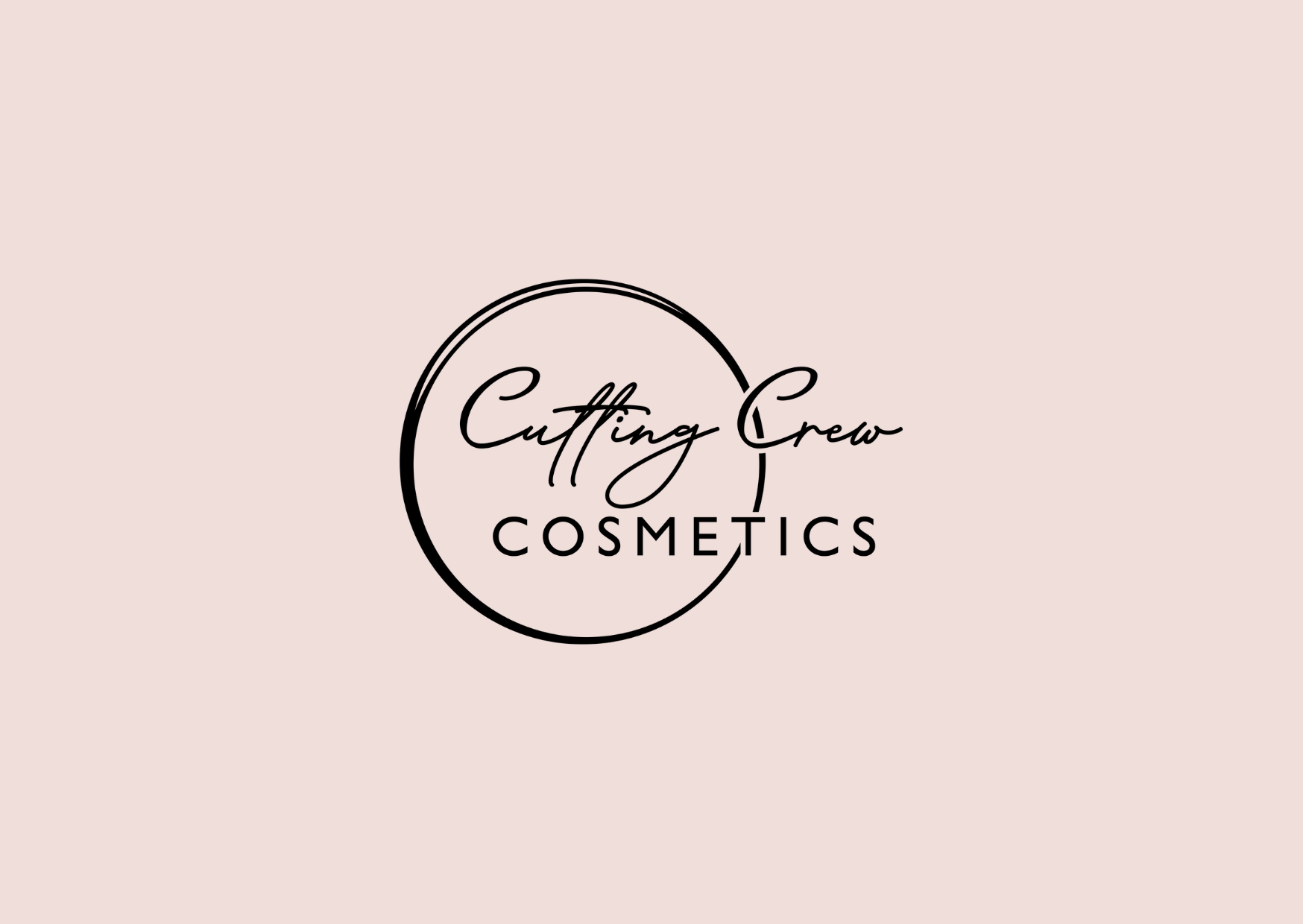 Cutting Crew Cosmetics