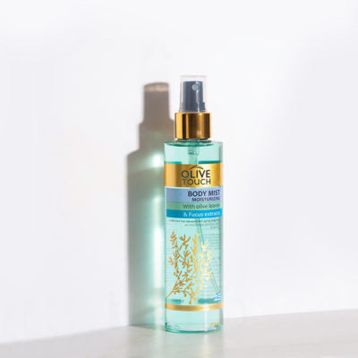 Body Mist Olive and Seaweed 200ml