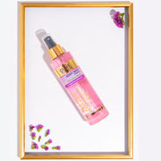 Olive Touch Body Mist Olive and Jasmine 200ml