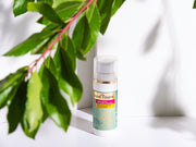 Olive Touch Moisturizing Antiageing Face Mask 50ml