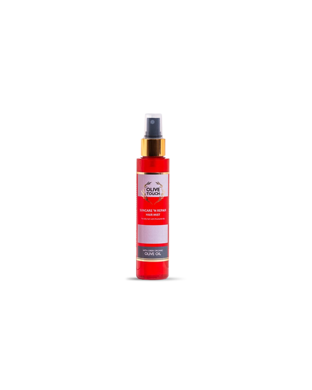 Olive Touch Suncare 'n Repair Hair Mist 125ml