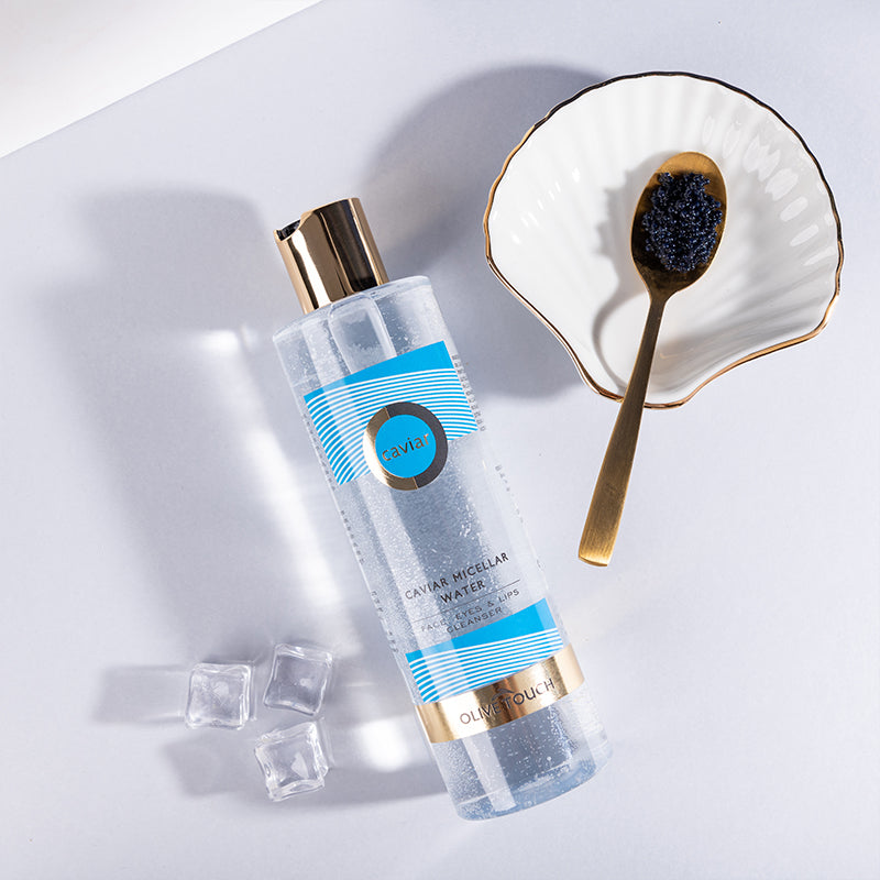 Caviar Micellar Water