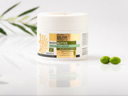 Olive Touch Body Butter Olive 200ml