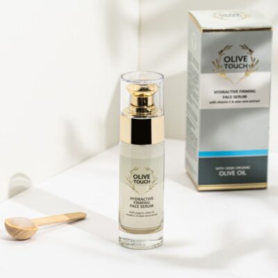 Olive Touch Hydractive Firming Face Serum 30ml